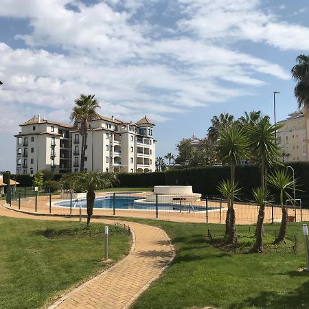 Beautiful Penthouse With Ocean And Marina Views Lejlighed Isla Canela Eksteriør billede