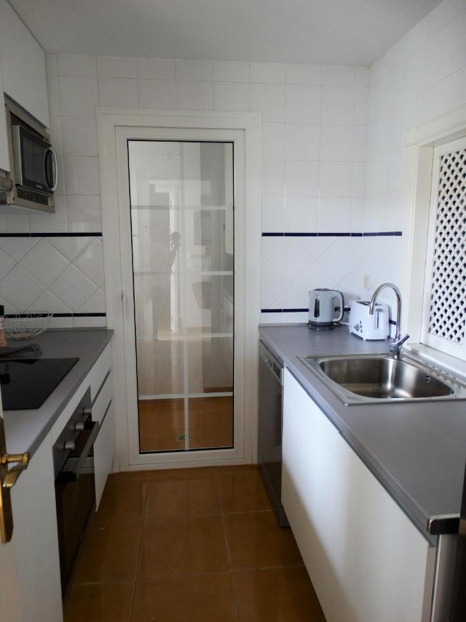 Beautiful Penthouse With Ocean And Marina Views Lejlighed Isla Canela Eksteriør billede