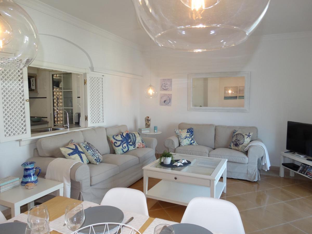 Beautiful Penthouse With Ocean And Marina Views Lejlighed Isla Canela Eksteriør billede