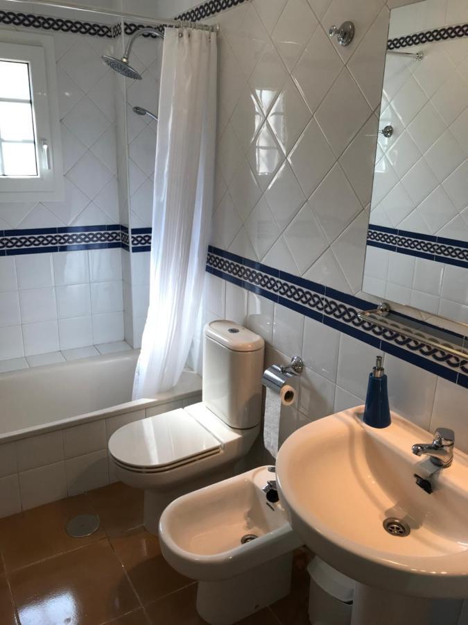 Beautiful Penthouse With Ocean And Marina Views Lejlighed Isla Canela Eksteriør billede