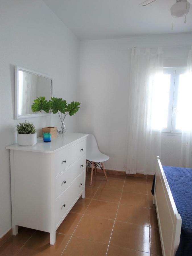 Beautiful Penthouse With Ocean And Marina Views Lejlighed Isla Canela Eksteriør billede